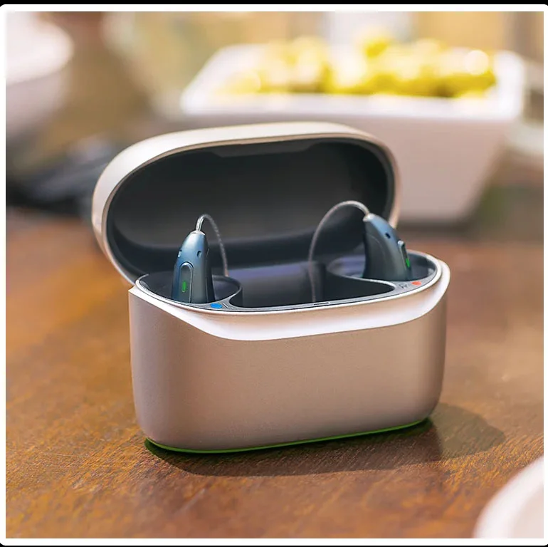 Advance Hearing Care