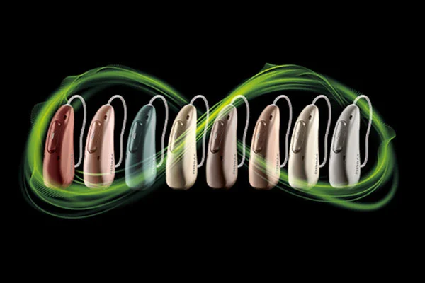 Phonak Infinio