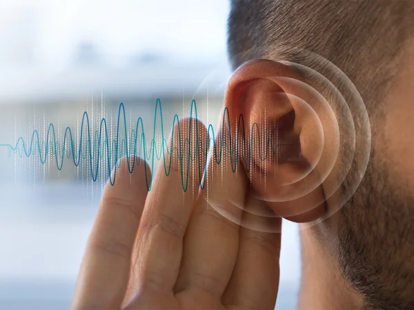 Step 2: Pure Tone Audiometry