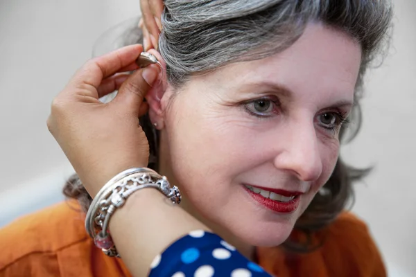 Step 4: Hearing Aid Trial