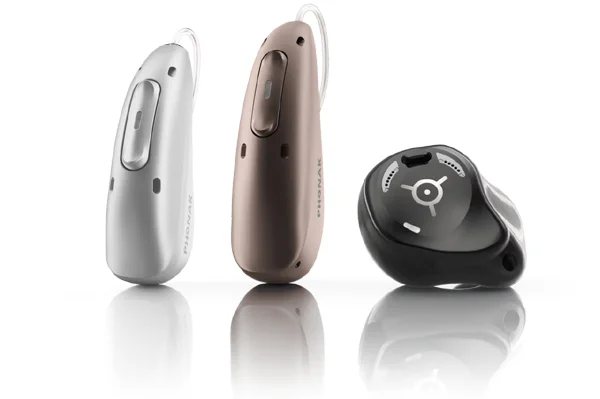 Step 5: Hearing Aid Fitting